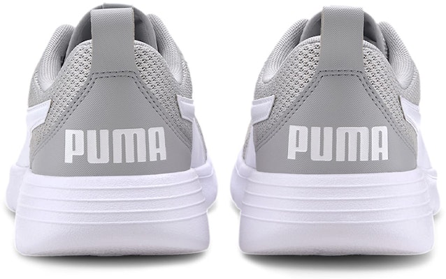 Puma Flex Renew Grey/ 'White' 371120-08 Purchase Puma Flex Renew Grey/ 'White' 371120-08