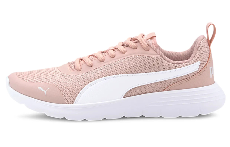 Buy Puma Flex Renew Rosa ''Weiß'' 371120-10