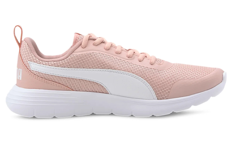 Order Puma Flex Renew Rosa ''Weiß'' 371120-10