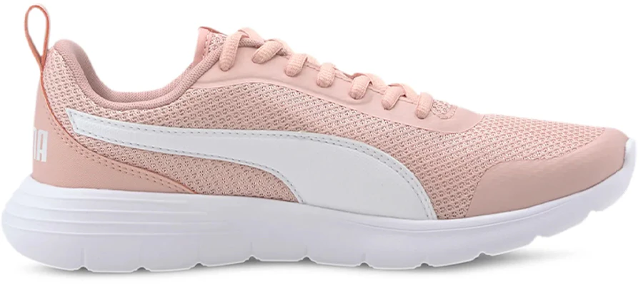 Puma Flex Renew Rosa ''Weiß'' 371120-10 Order Puma Flex Renew Rosa ''Weiß'' 371120-10