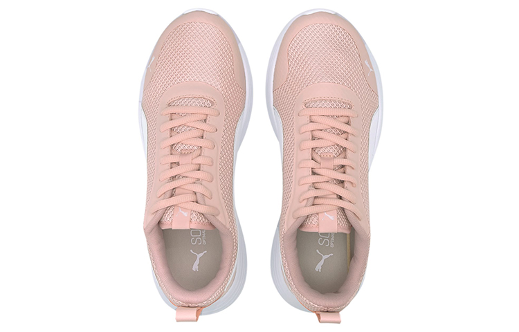 Lookbook Puma Flex Renew Rosa ''Weiß'' 371120-10