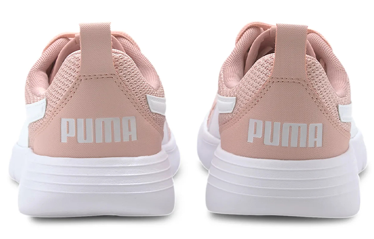 Shop Puma Flex Renew Rosa ''Weiß'' 371120-10