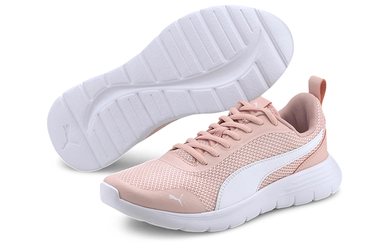 Purchase Puma Flex Renew Rosa ''Weiß'' 371120-10