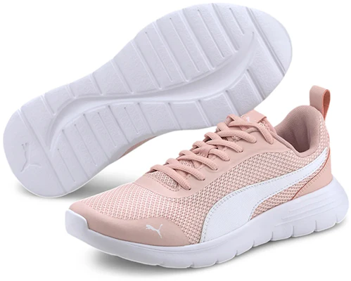 Puma Flex Renew Rosa ''Weiß'' 371120-10 Purchase Puma Flex Renew Rosa ''Weiß'' 371120-10