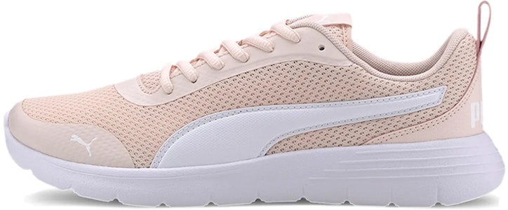 PUMA Flex Renew 低筒 跑步鞋 男女皆宜 粉白色 Buy PUMA Flex Renew 低筒 跑步鞋 男女皆宜 粉白色