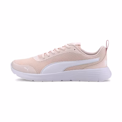 Puma Flex Renew Pink/ 'White'
