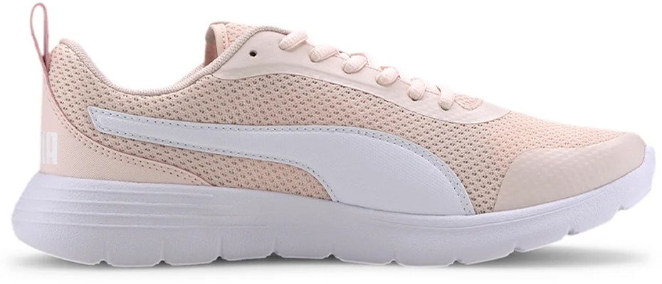 Puma Flex Renew Pink/ 'White' 371120-07 Order Puma Flex Renew Pink/ 'White' 371120-07