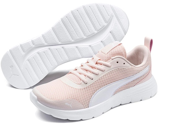 Puma Flex Renew Pink/ 'White' 371120-07 Lookbook Puma Flex Renew Pink/ 'White' 371120-07