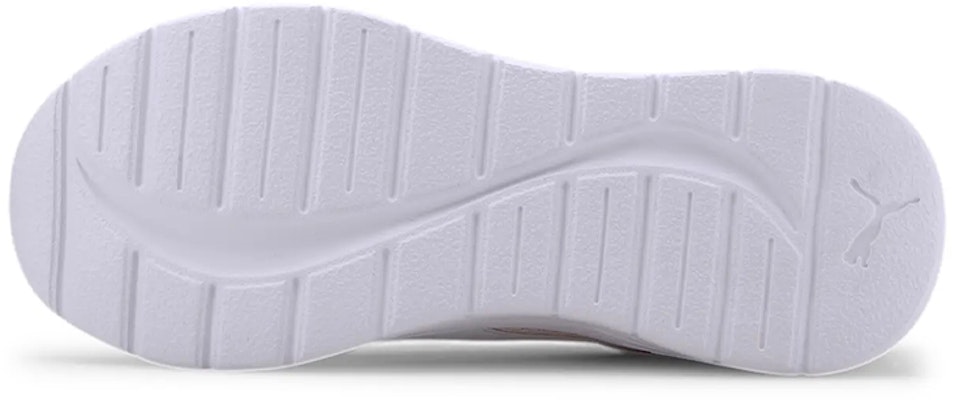Puma Flex Renew Pink/ 'Putih' 371120-07 Details for Puma Flex Renew Pink/ 'Putih' 371120-07