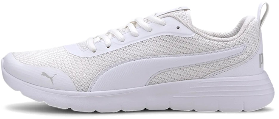 Puma Flex Renew White 371120-01 Buy Puma Flex Renew White 371120-01