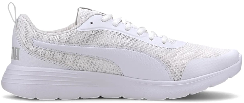 Puma Flex Renew White 371120-01 Order Puma Flex Renew White 371120-01