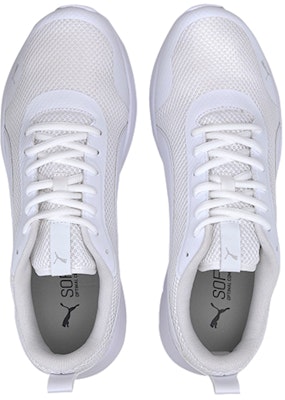 Puma Flex Renew White 371120-01 Lookbook Puma Flex Renew White 371120-01