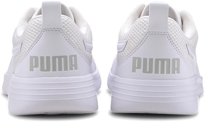 Puma Flex Renew White 371120-01 Shop Puma Flex Renew White 371120-01