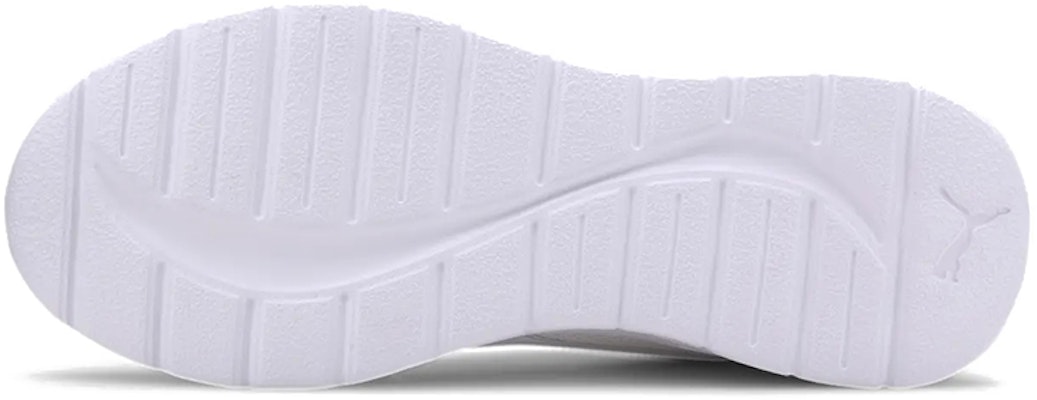 Puma Flex Renew White 371120-01 Details for Puma Flex Renew White 371120-01