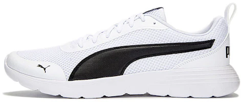 Puma Flex Renew 'White Black' 371120-12 Puma Flex Renew 'White Black' 371120-12