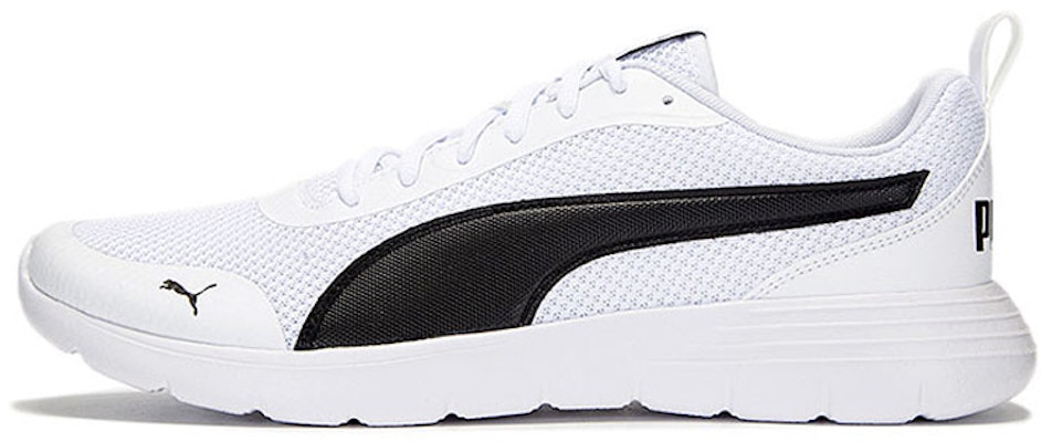 Puma Flex Renew 'White Black' 371120-12 Buy Puma Flex Renew 'White Black' 371120-12