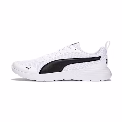 Puma Flex Renew 'White Black'