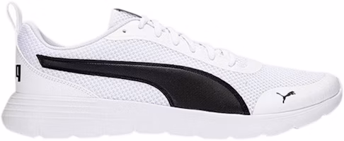 Puma Flex Renew 'White Black' 371120-12 Puma Flex Renew 'White Black' 371120-12