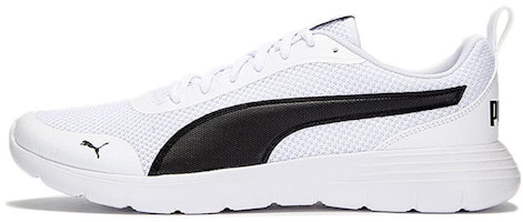 Puma Flex Renew 'White Black' 371120-12 Puma Flex Renew 'White Black' 371120-12