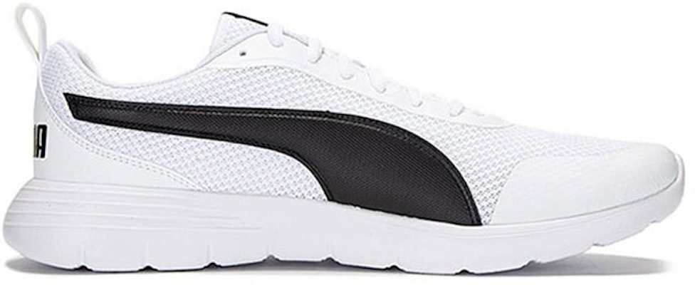 Puma Flex Renew 'Putih Hitam' 371120-12 Order Puma Flex Renew 'Putih Hitam' 371120-12