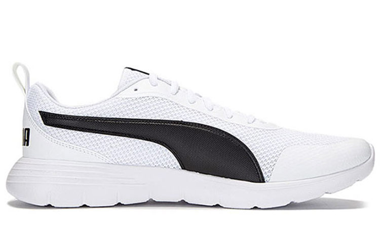 Order Puma Flex Renew 'Putih Hitam' 371120-12