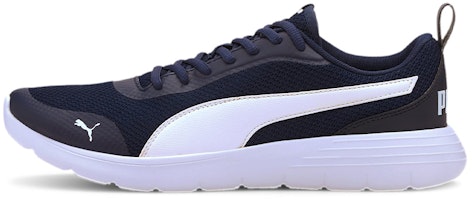 Puma Flex Renew /Black 'White' 371120-09 Puma Flex Renew /Black 'White' 371120-09