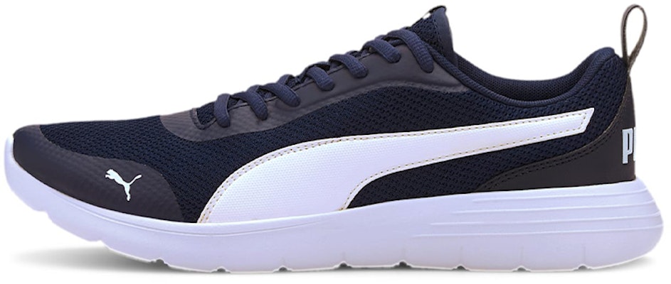 Puma Flex Renew /Black 'White' 371120-09 Buy Puma Flex Renew /Black 'White' 371120-09