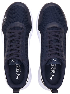 Puma Flex Renew /Black 'White' 371120-09 Shop Puma Flex Renew /Black 'White' 371120-09