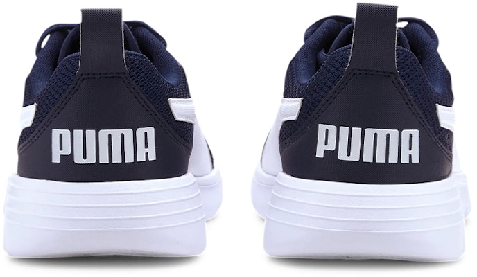 Puma Flex Renew /Black 'White' 371120-09 Purchase Puma Flex Renew /Black 'White' 371120-09