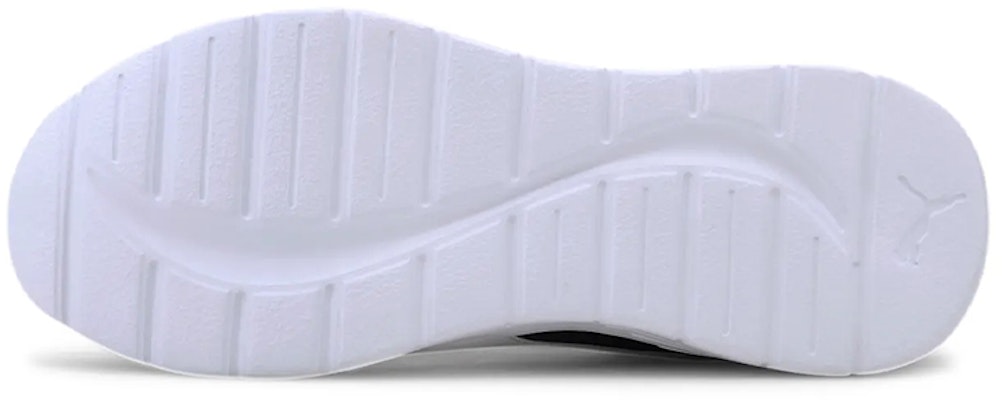Puma Flex Renew /Black 'White' 371120-09 Details for Puma Flex Renew /Black 'White' 371120-09