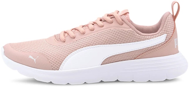 푸마 플렉스 리뉴 핑크/화이트 371120-10 Buy 푸마 플렉스 리뉴 핑크/화이트 371120-10