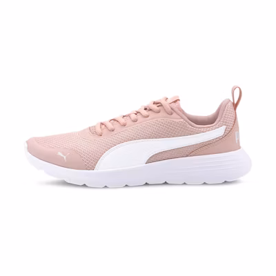 Puma Flex Renew /Pink 'White'