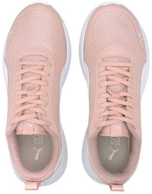 Puma Flex Renew /Pink 'White' 371120-10 Shop Puma Flex Renew /Pink 'White' 371120-10