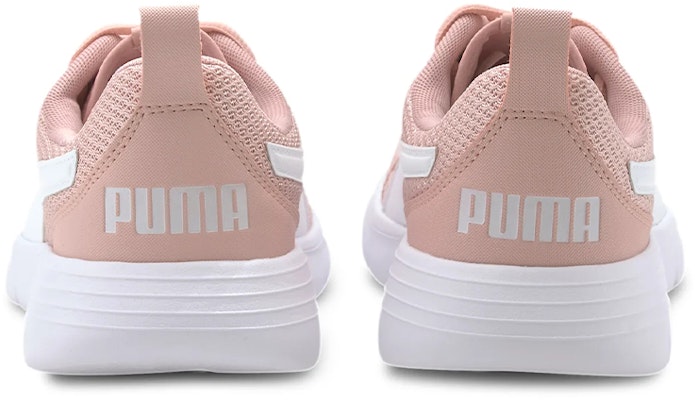 Puma Flex Renew /Pink 'White' 371120-10 Purchase Puma Flex Renew /Pink 'White' 371120-10