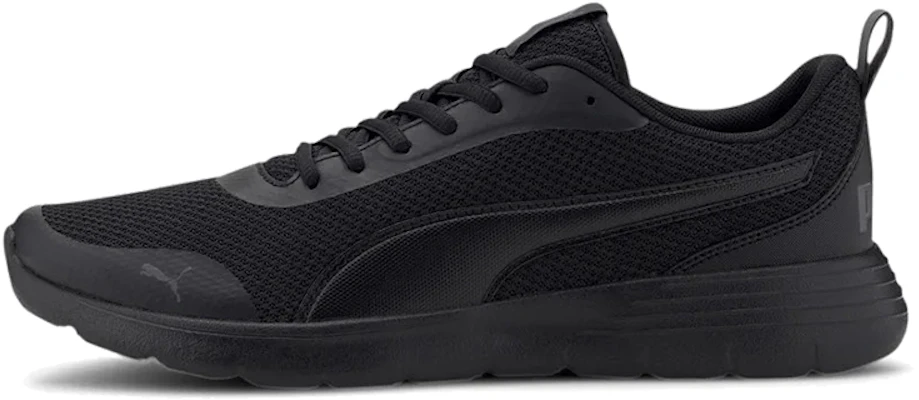 プーマ フレックス リニュー 黒 ローカット (Puma Furekkusu Rinyū Kuro Rōkatto) 371120-05 Buy プーマ フレックス リニュー 黒 ローカット (Puma Furekkusu Rinyū Kuro Rōkatto) 371120-05