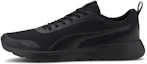 Buy プーマ フレックス リニュー 黒 ローカット (Puma Furekkusu Rinyū Kuro Rōkatto) 371120-05