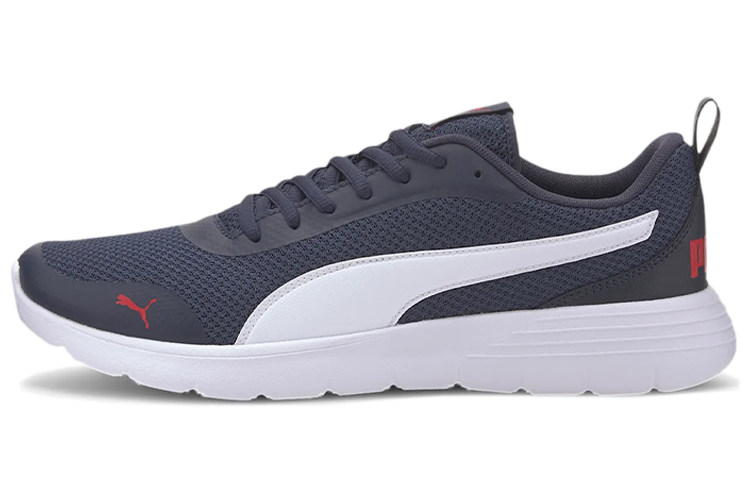 Puma Flex Renew Blue/ 'White' 371120-04