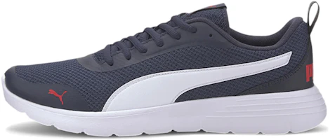 Puma Flex Renew Blue/ 'White' 371120-04 Puma Flex Renew Blue/ 'White' 371120-04