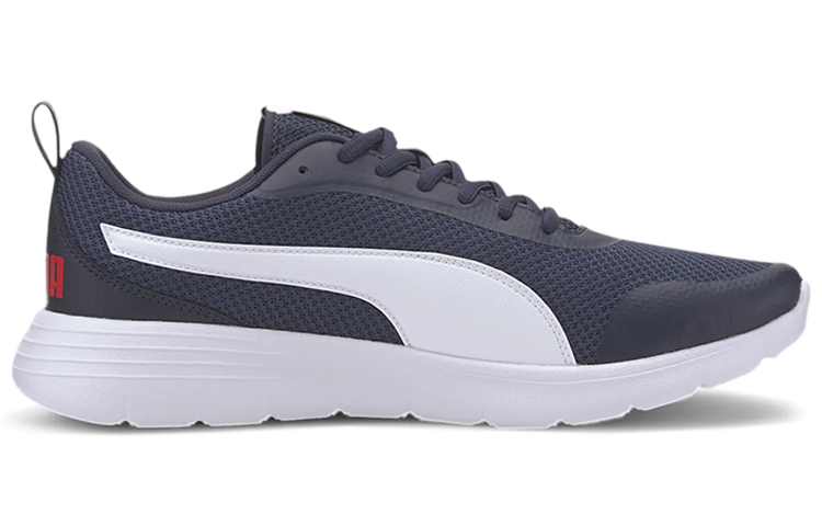 Order 푸마 플렉스 리뉴 블루/화이트 (Puma Peullekseu Rinyu Beullu/Hwaiteu) 371120-04