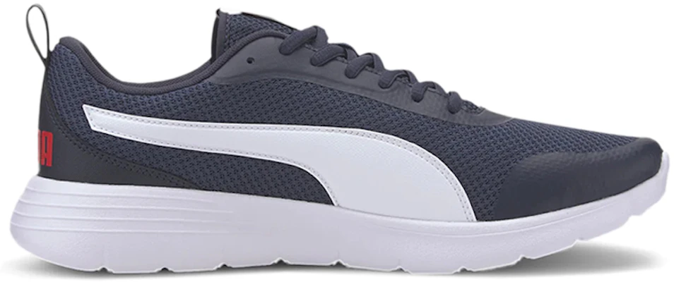 푸마 플렉스 리뉴 블루/화이트 (Puma Peullekseu Rinyu Beullu/Hwaiteu) 371120-04 Order 푸마 플렉스 리뉴 블루/화이트 (Puma Peullekseu Rinyu Beullu/Hwaiteu) 371120-04