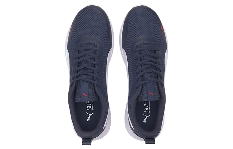 Lookbook 푸마 플렉스 리뉴 블루/화이트 (Puma Peullekseu Rinyu Beullu/Hwaiteu) 371120-04