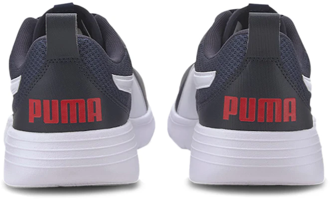 푸마 플렉스 리뉴 블루/화이트 (Puma Peullekseu Rinyu Beullu/Hwaiteu) 371120-04 Shop 푸마 플렉스 리뉴 블루/화이트 (Puma Peullekseu Rinyu Beullu/Hwaiteu) 371120-04