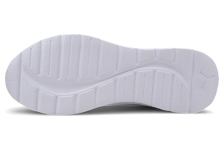 Details for 푸마 플렉스 리뉴 블루/화이트 (Puma Peullekseu Rinyu Beullu/Hwaiteu) 371120-04