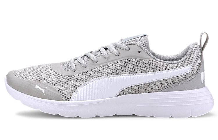 Puma Flex Renew Grey/ 'White' 371120-08
