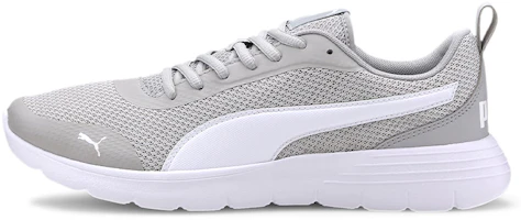 Puma Flex Renew Grey/ 'White' 371120-08 Puma Flex Renew Grey/ 'White' 371120-08