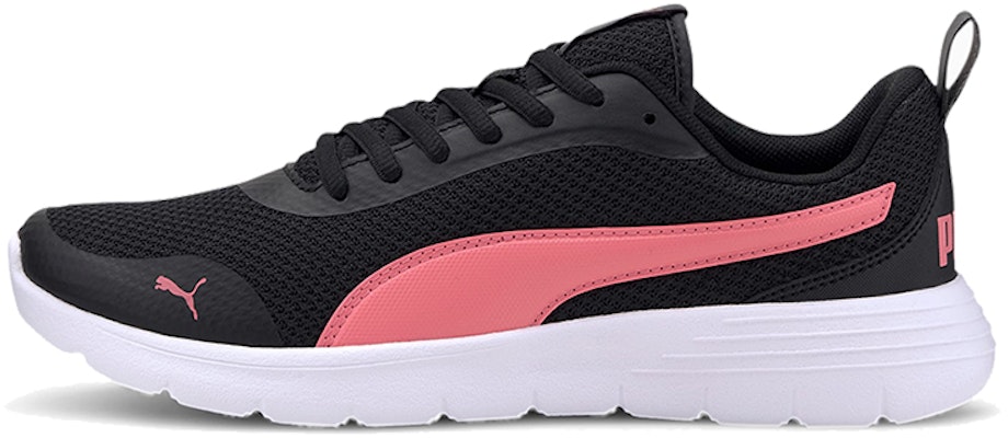 Puma Flex Renew Black//Pink 'White' 371120-06 Buy Puma Flex Renew Black//Pink 'White' 371120-06