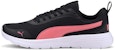 Puma Flex Renew Black//Pink 'White' 371120-06
