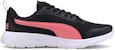 Puma Flex Renew Black//Pink 'White' 371120-06
