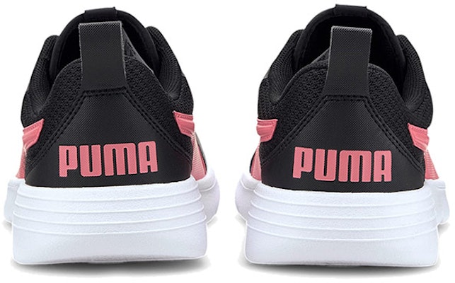 Puma Flex Renew Black//Pink 'White' 371120-06 Shop Puma Flex Renew Black//Pink 'White' 371120-06