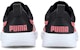 Puma Flex Renew Black//Pink 'White' 371120-06
